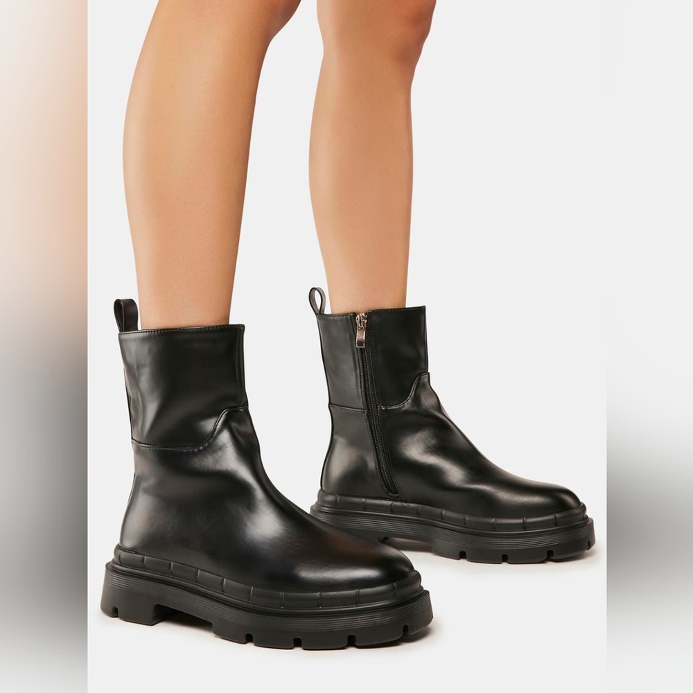 Public Desire Boots 'CAIA'